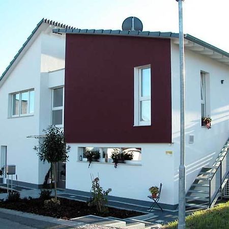 Ferienwohnung Am Bienenfeld Ettenheim Exteriér fotografie