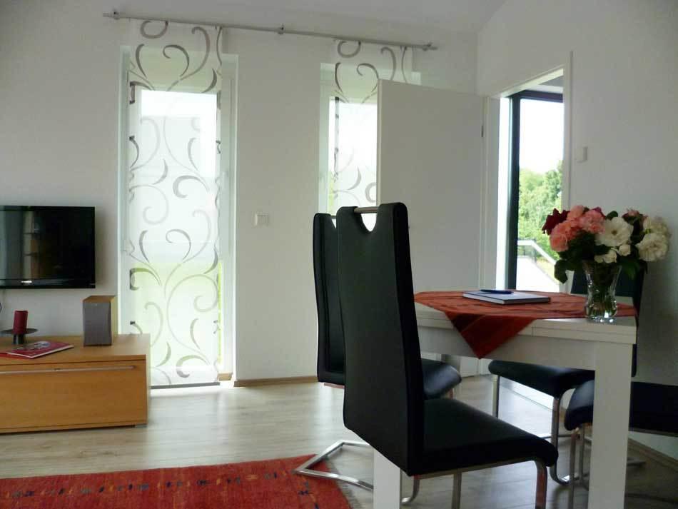 Ferienwohnung Am Bienenfeld Ettenheim Pokoj fotografie