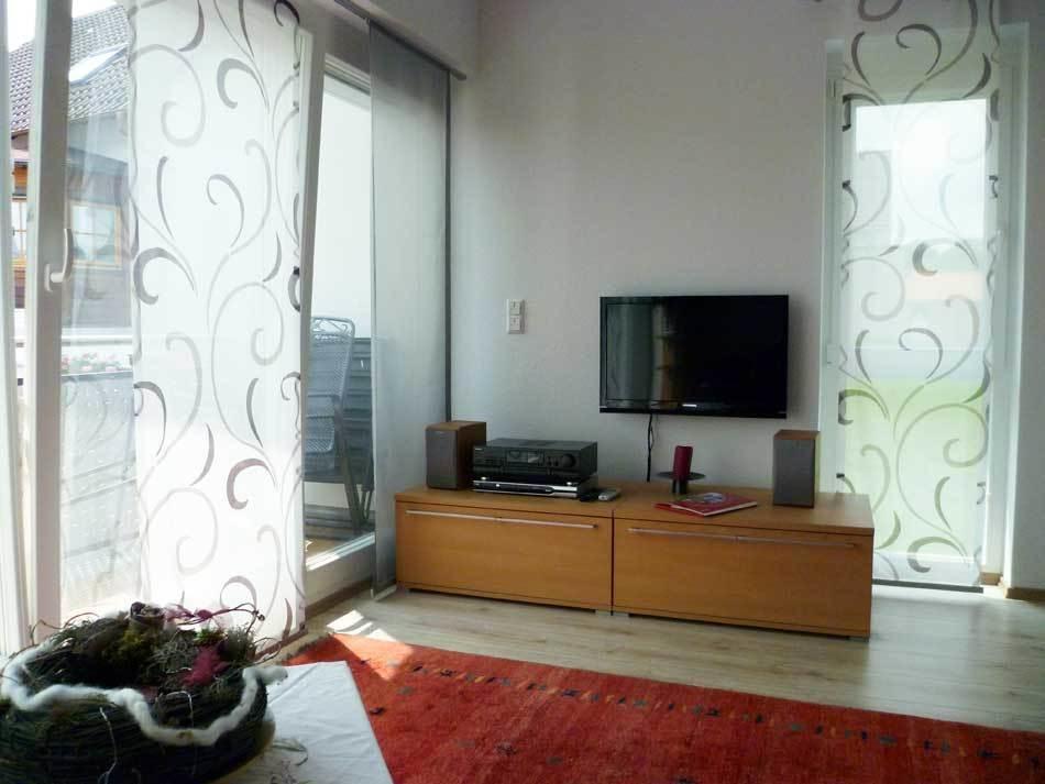 Ferienwohnung Am Bienenfeld Ettenheim Pokoj fotografie