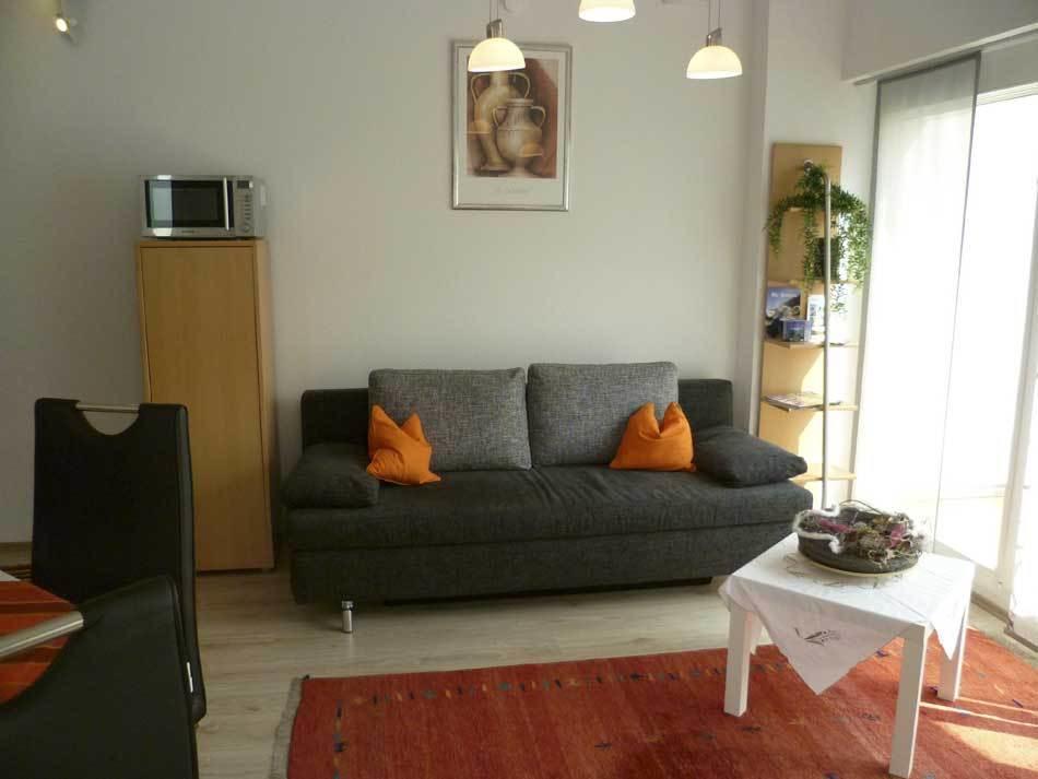 Ferienwohnung Am Bienenfeld Ettenheim Pokoj fotografie