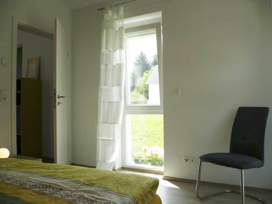 Ferienwohnung Am Bienenfeld Ettenheim Pokoj fotografie