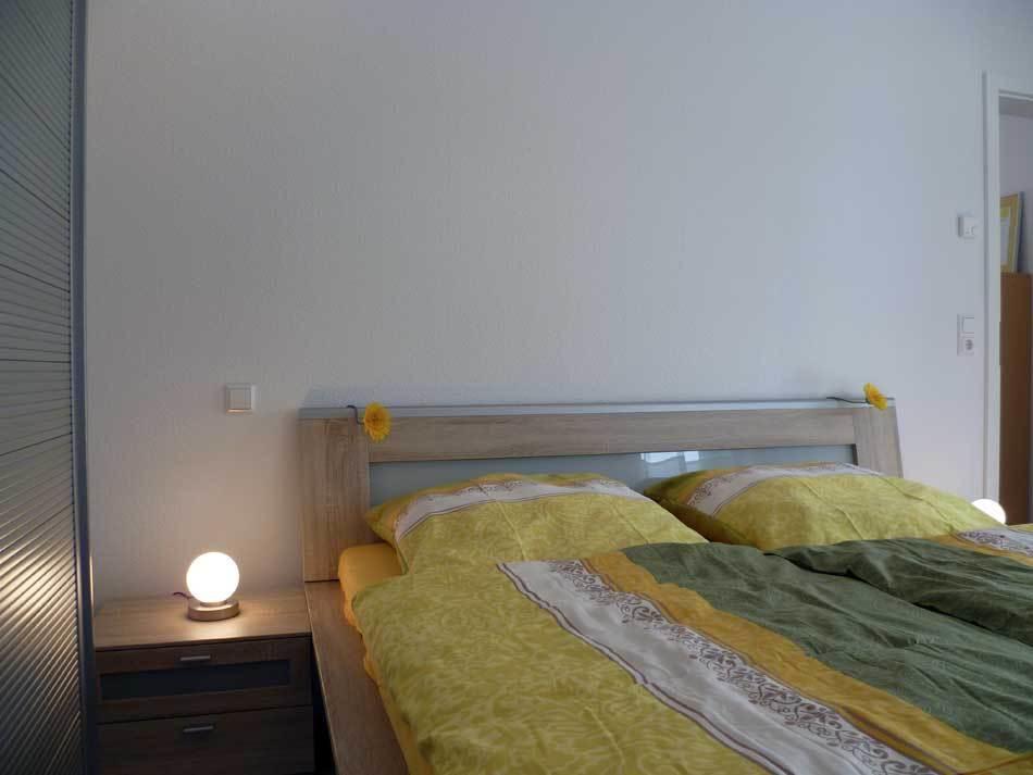 Ferienwohnung Am Bienenfeld Ettenheim Pokoj fotografie
