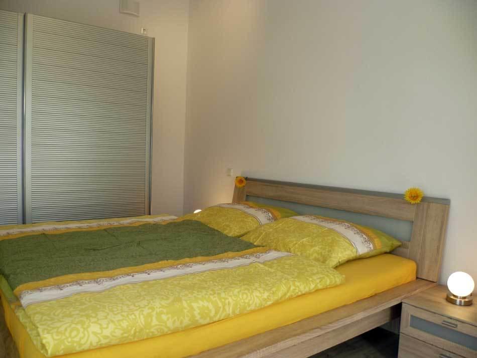 Ferienwohnung Am Bienenfeld Ettenheim Pokoj fotografie