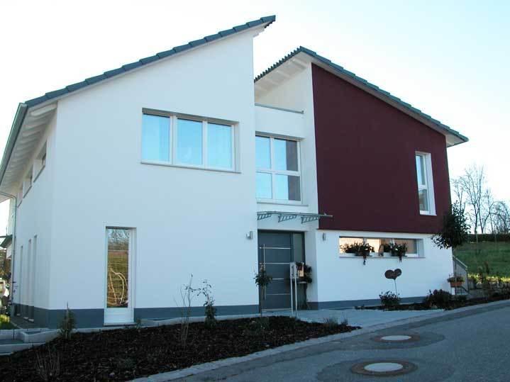 Ferienwohnung Am Bienenfeld Ettenheim Exteriér fotografie