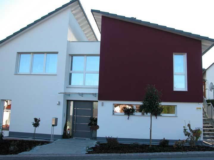 Ferienwohnung Am Bienenfeld Ettenheim Exteriér fotografie