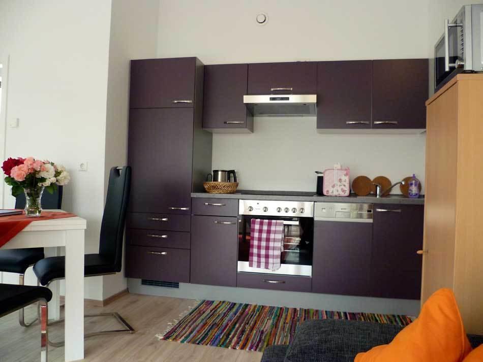 Ferienwohnung Am Bienenfeld Ettenheim Pokoj fotografie