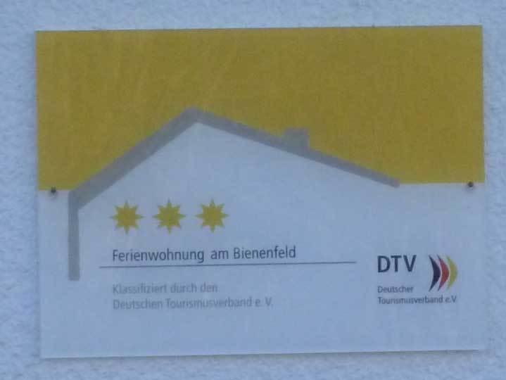 Ferienwohnung Am Bienenfeld Ettenheim Exteriér fotografie
